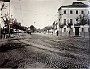 Lavori in viale Codalunga a metà degli anni trenta.Per gentile concessione libreria Minerva Padova.(Fabio Fusar) 3